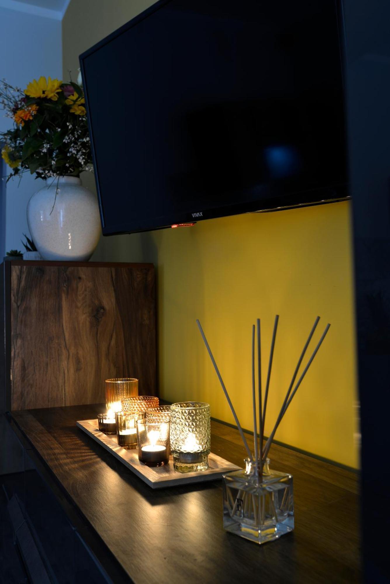 Giallo Dalia By Maison 73 Leilighet Verona Eksteriør bilde